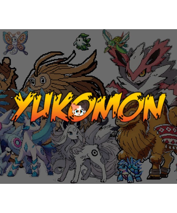 YUKOMON Steam Key GLOBAL